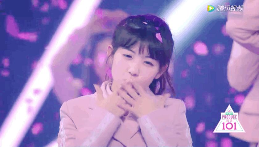 吴宣仪孟美岐火箭少女,火箭少女101杨超越孟美岐吴宣仪