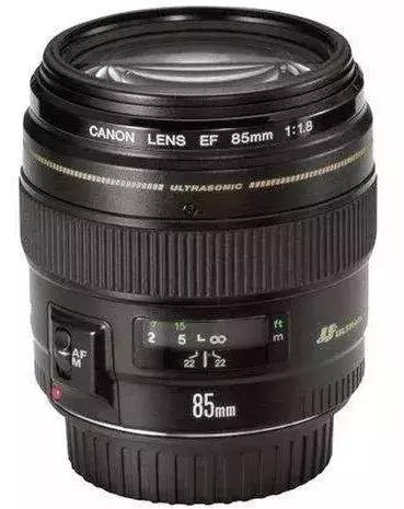 拍人像50mm定焦好还是85mm定焦好,拍人像为什么用定焦