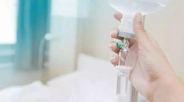 输液时20多厘米空气进入血管,输液的疑惑有哪些