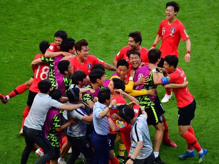 韩国踢球脏动作,韩国疯狗