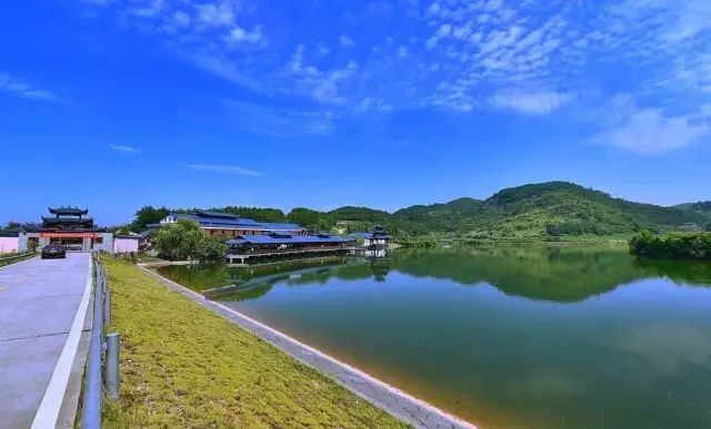 未来辰溪县,下一站溆浦