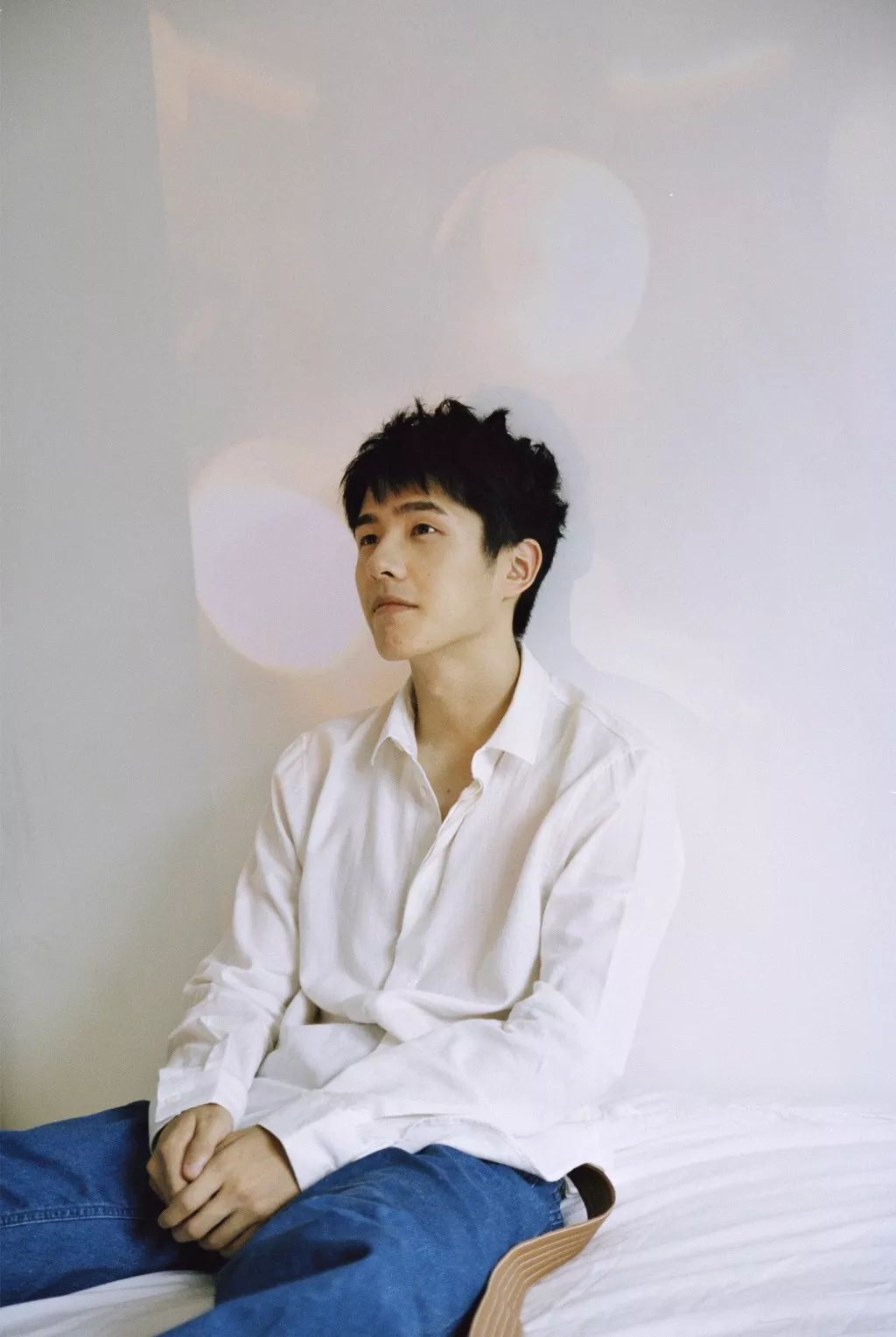 男生学院风穿搭攻略,万能穿搭攻略男生31到40