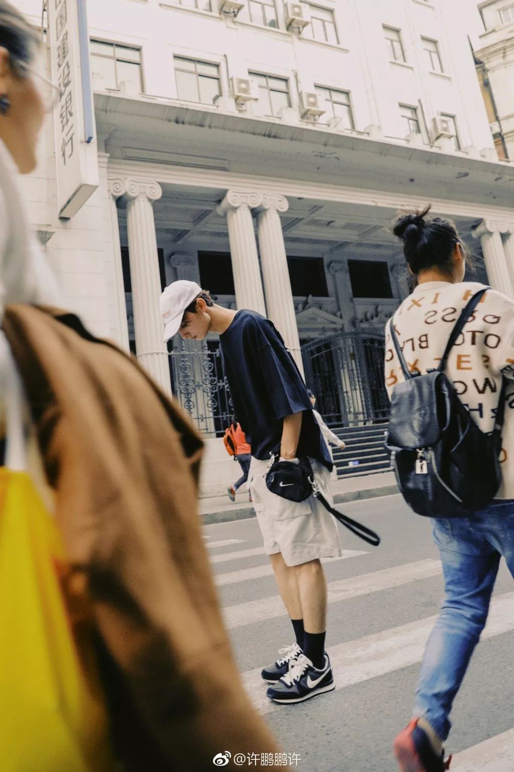 男生学院风穿搭攻略,万能穿搭攻略男生31到40