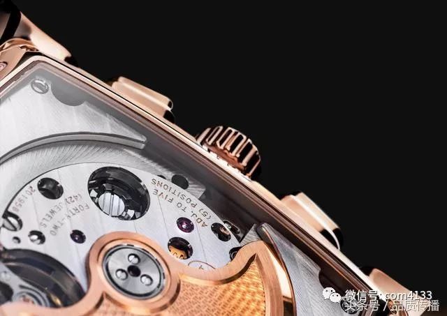 转自“品质传播”，今后与腕表都发微信号同步：K金夹板的手表，内角抛光美奈华都不做了，帕玛强尼还坚持