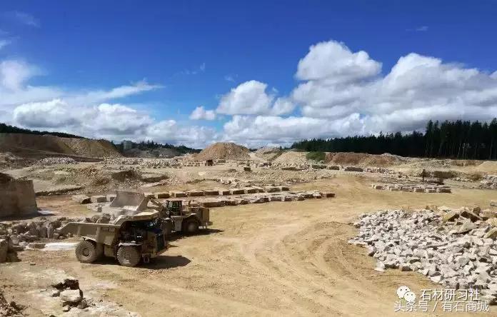 外墙石材装饰推荐,石材外墙装饰材料有哪些