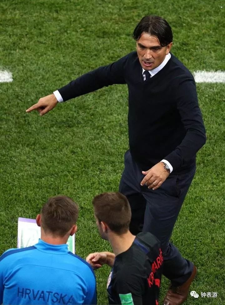 足球世界杯巨星都戴什么表,世界杯球星都戴什么表