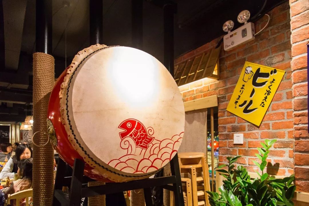 日料鱼生种类,在日料店怎么吃