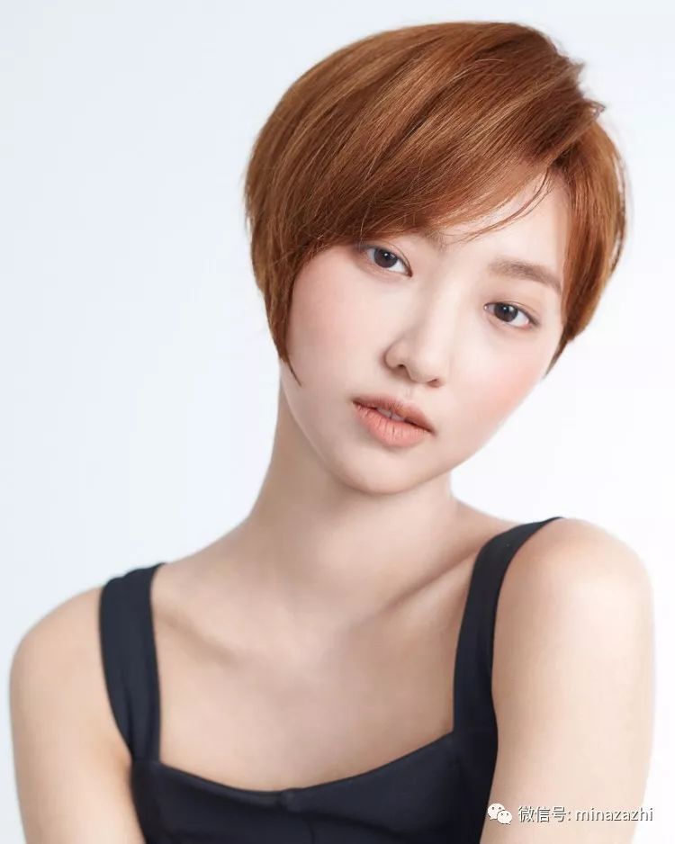 换个发型堪比整容论发型的重要性,换一个发型巨帅