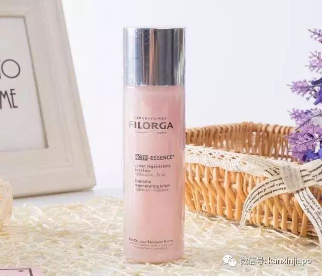 新加坡美妆好物分享,新加坡好用美妆品牌推荐