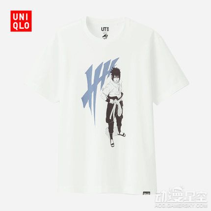 jump优衣库,优衣库x怪物猎人t恤