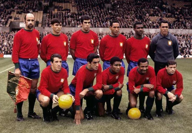 世界杯十大好看球员球衣,盘点足坛最好看的球衣