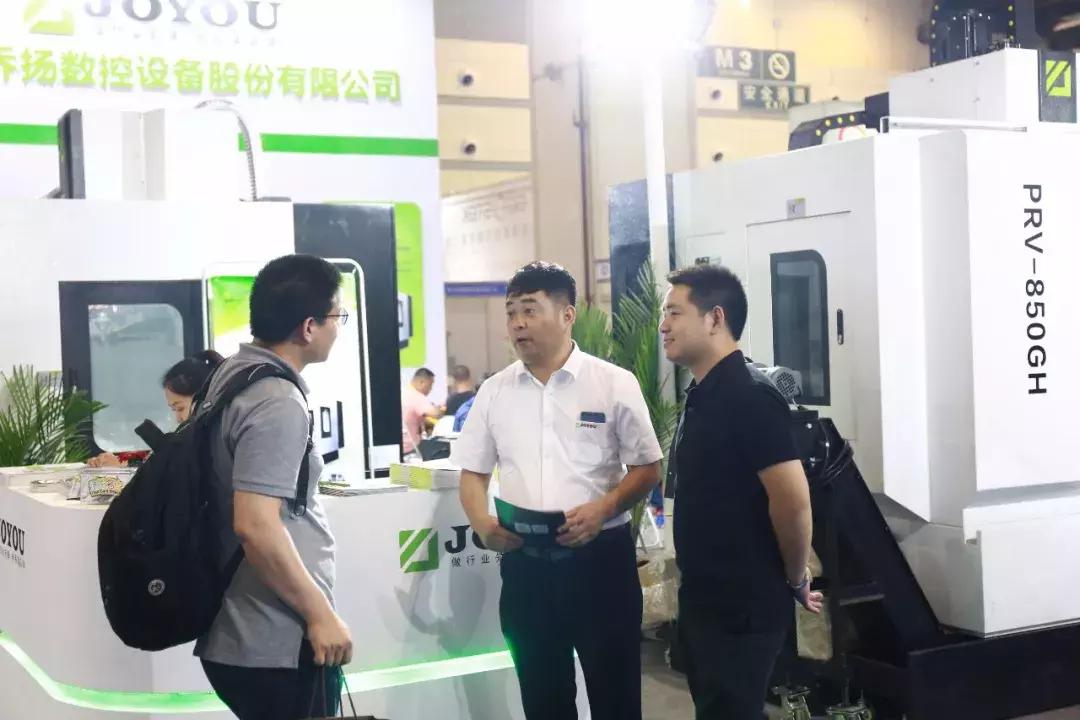郑州机床展解读,机床展郑州