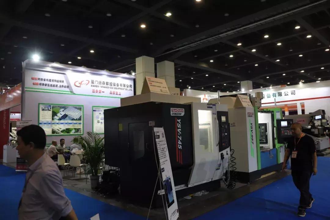 郑州机床展解读,机床展郑州