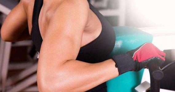 想要手臂力气更大要怎么锻炼,如何在没器材的情况下练手臂肌肉