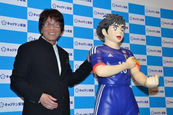 央视足球解说韩乔生,足球名嘴韩乔生