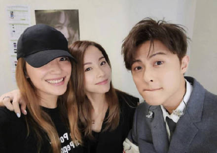 邓丽欣和王子是什么关系,邓丽欣与王子现在怎么样了