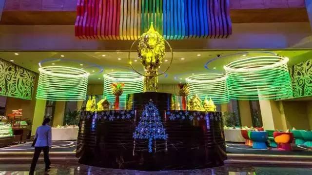 马戏酒店珠海长隆杂技房图片,珠海长隆杂技酒店