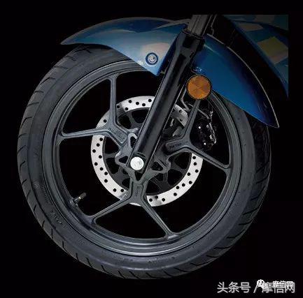 全新铃木极客飒系,轻骑铃木极客飒新款上市