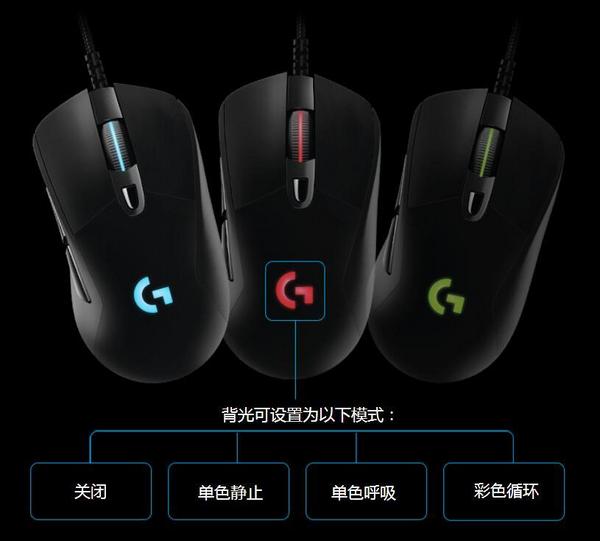 罗技鼠标推荐300元,罗技办公鼠标推荐