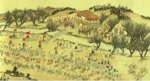 昆山艺术宫传统文化讲坛——彬彬有礼