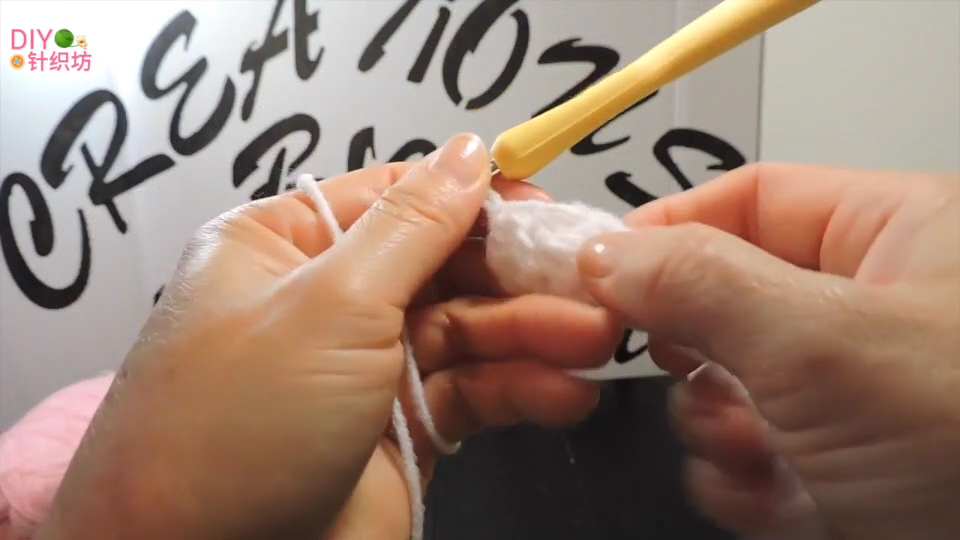 婴童毛衣钩织教程视频,胡萝卜睡袋钩织