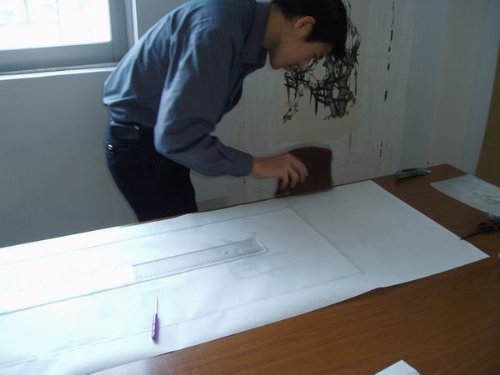 装裱知识,装裱的基本知识大全