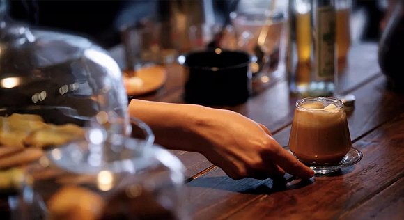 星巴克数字化为什么这么多蓝海,星巴克数字化转型