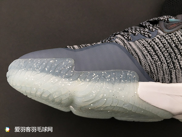 李宁rangertd变色龙6测评,李宁变色龙ranger4.0TD