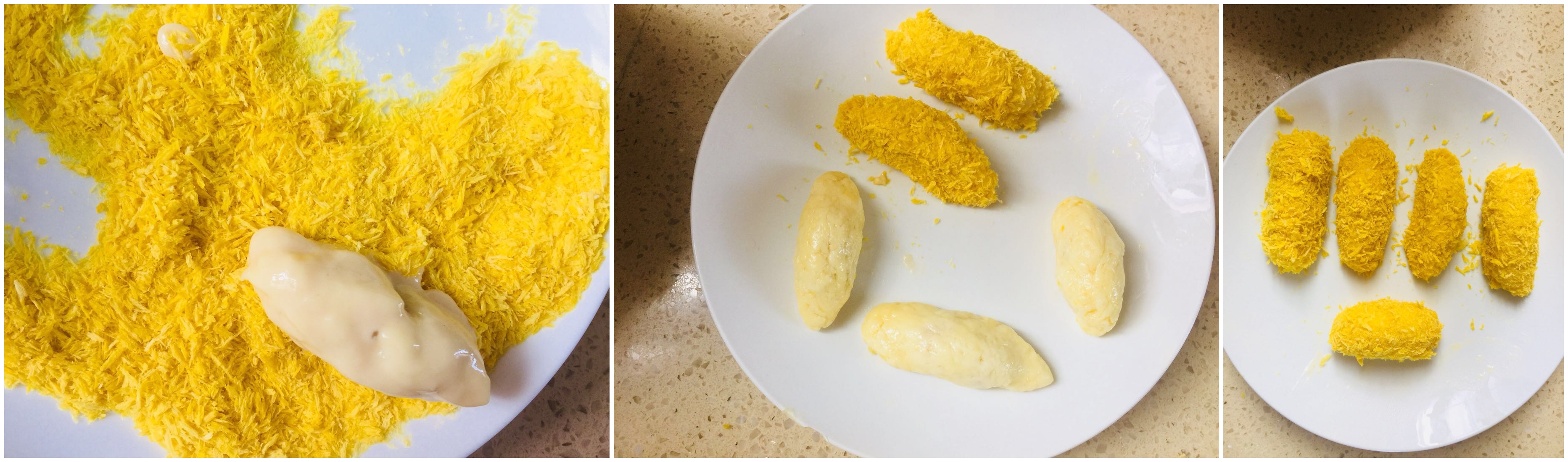 爆浆芝士肠教学视频,爆浆芝士肠的制作方法