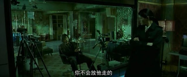 一部让人身临其境的恐怖片,一个母亲带着孩子的中国恐怖片