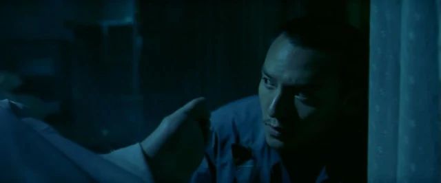 张震林嘉欣电影叫什么,张震大s林嘉欣主演的恐怖片