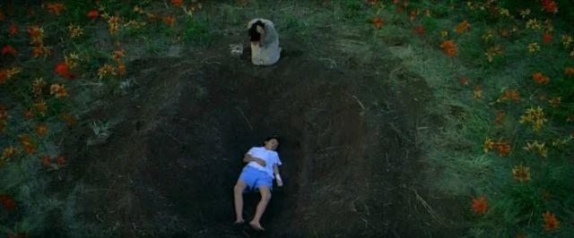 一部让人身临其境的恐怖片,一个母亲带着孩子的中国恐怖片