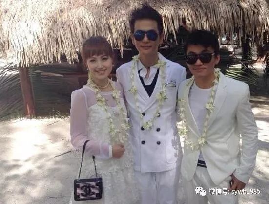 还是那个忠厚老实的傻根吗？王宝强为啥连马蓉的内衣包包都要分？