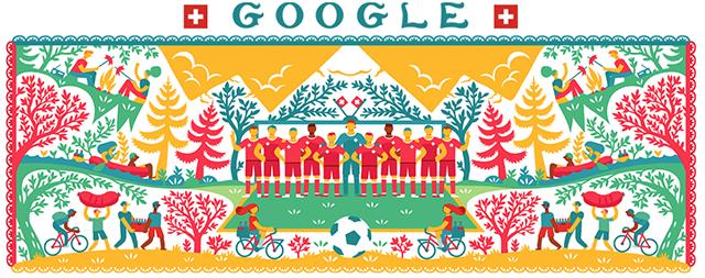 doodle涂鸦手绘,世界杯涂鸦艺术