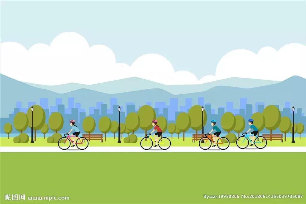 骑行保养入门,自行车新手骑行必备装备