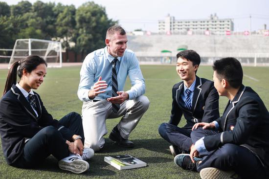 ap课程北京国际学校怎么选,国际高中的ap课程是什么