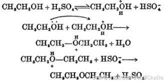 有机反应什么条件下用浓硫酸进行,高中有机化学浓硫酸作用