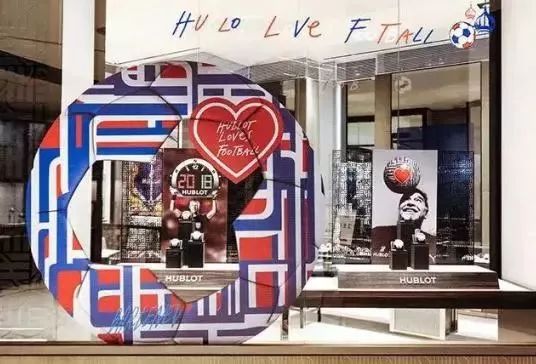 前方高能,北京的“C位世界杯”王牌mall竟在这里?!