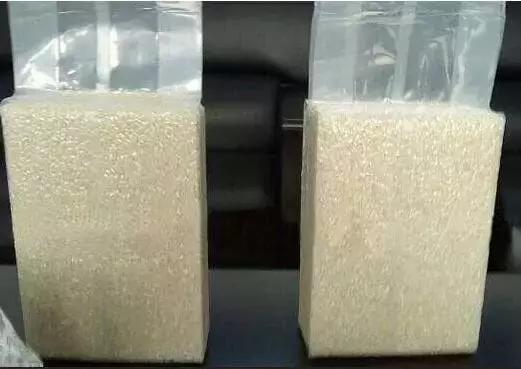 关于大米的包装设计,最有创意的大米包装