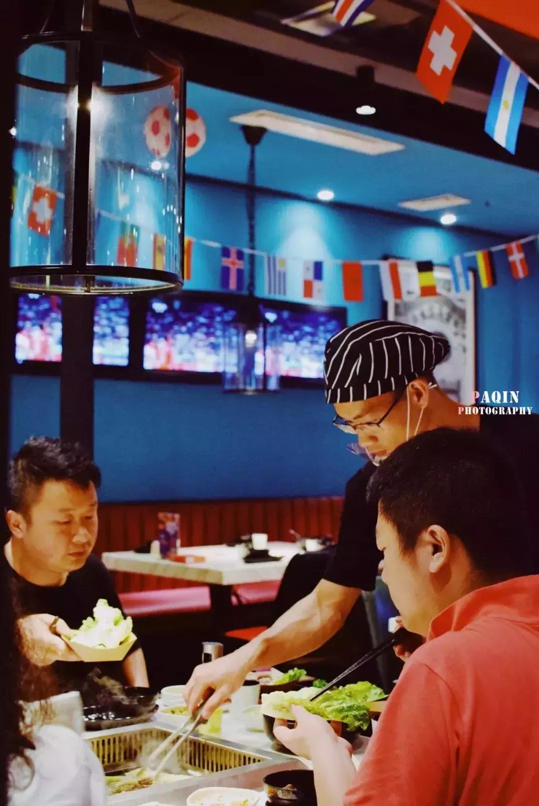 这家潮汕牛肉火锅每天只卖一头牛！