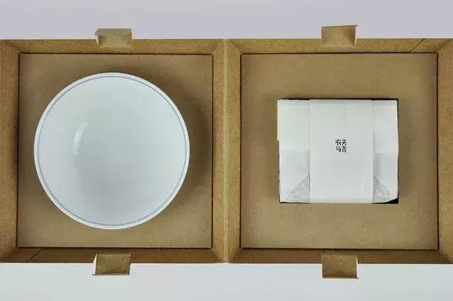 关于大米的包装设计,最有创意的大米包装