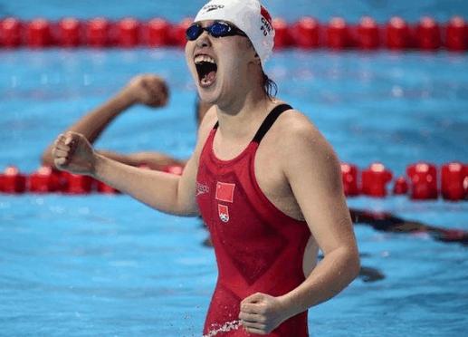 傅园慧刘湘,傅园慧麦克阿瑟