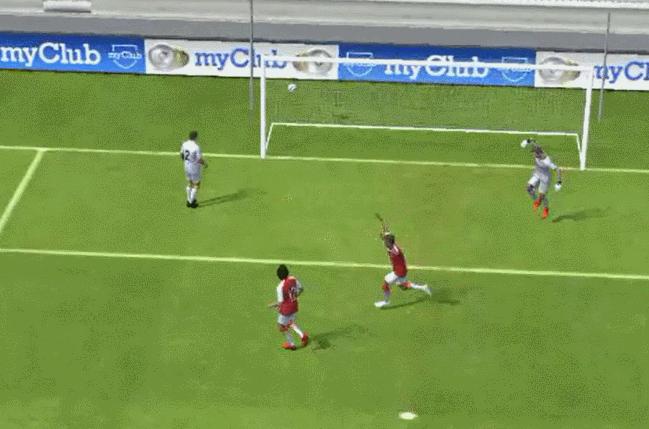 怀念22年的实况足球,不谈情怀只谈过往