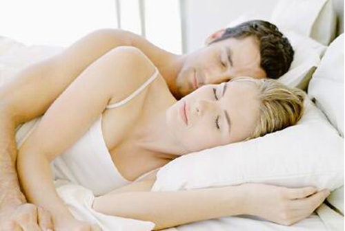 同房后，女性“下面”出血怎么回事？逃不开这3个原因