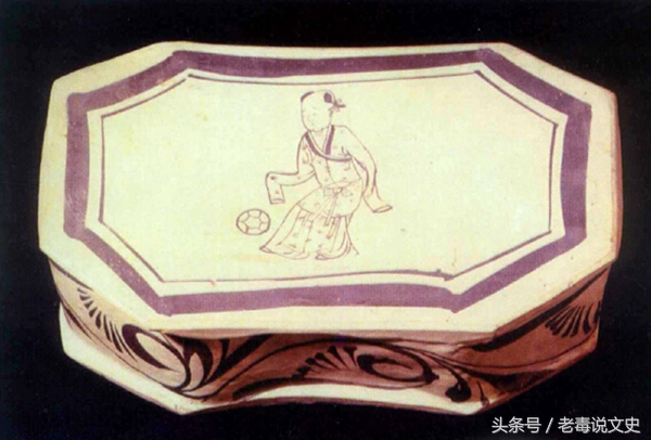 世界杯激战正酣足球起源于中国？聊聊足球的前世今生