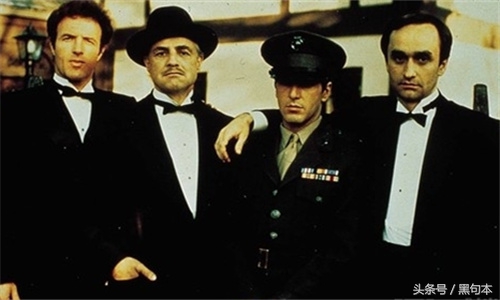 西西里黑手党现任教父,意大利西西里黑手党教父