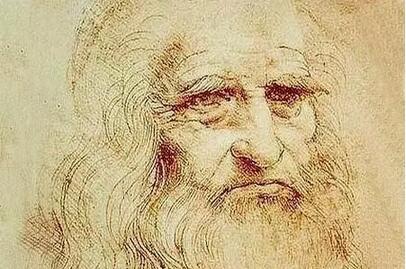 揭秘历史上最厉害的天才达芬奇,世界著名怪才达芬奇