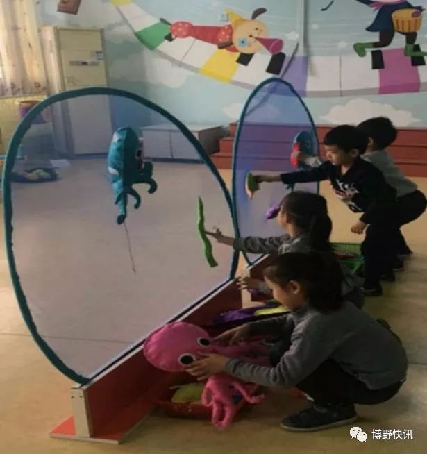 「小讯报道」点赞！博野这些教师的自制教具获市级奖励