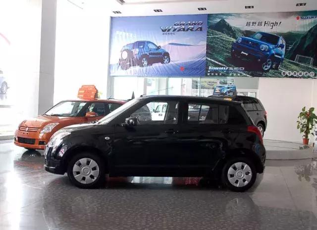 中国市场需要这么多汽车吗,中国市场需要微型燃油车