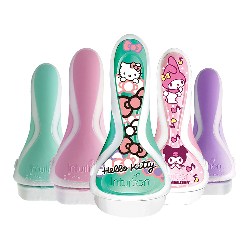 这个夏天别再“毛手毛脚”啦，和塑料姐妹花一起清凉出街吧！